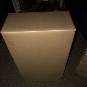 Mystery box exclusively for Taylor Biallas #1